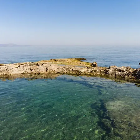 Mirma Luxury Διαμέρισμα