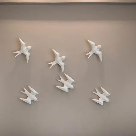 Mirma Luxury Apartment
