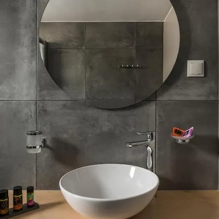 Mirma Luxury * Chania (Crete)