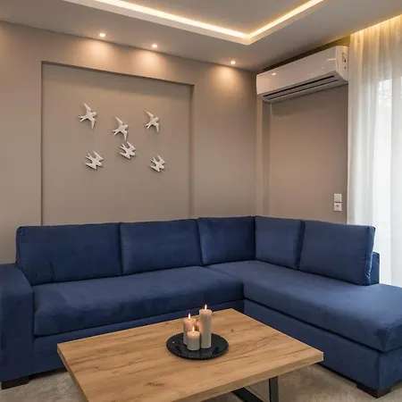 Mirma Luxury Apartment Chania (Crete)