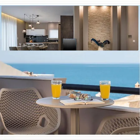Mirma Luxury Apartment Chania (Crete)