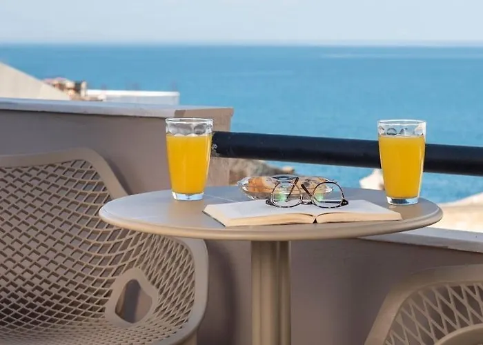 Mirma Luxury Апартаменти