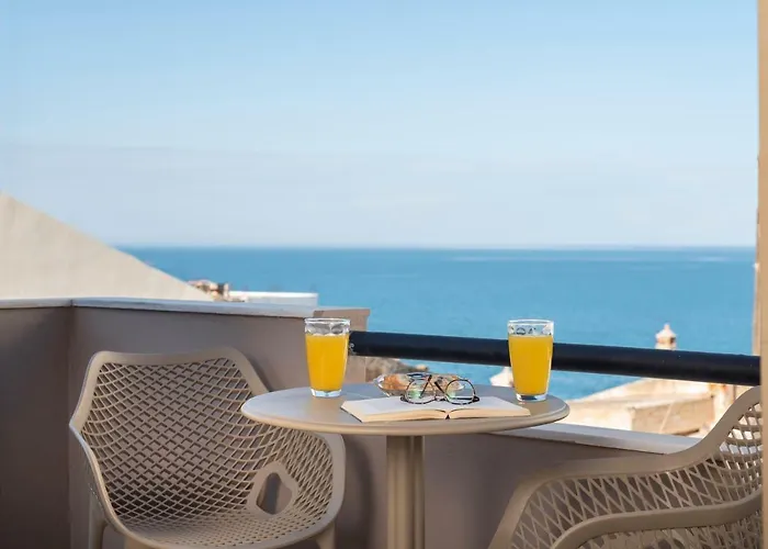 Апартаменти Mirma Luxury *