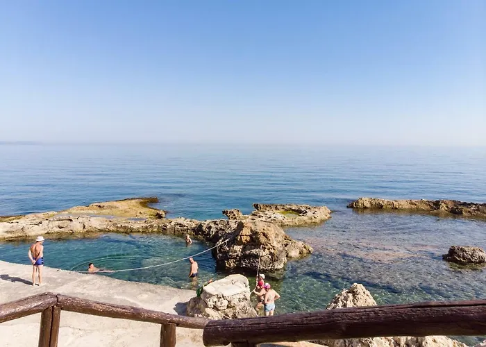 Mirma Luxury * Ханья (Крит)