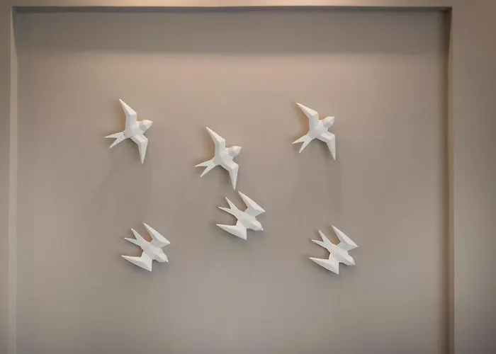 Mirma Luxury Апартаменти